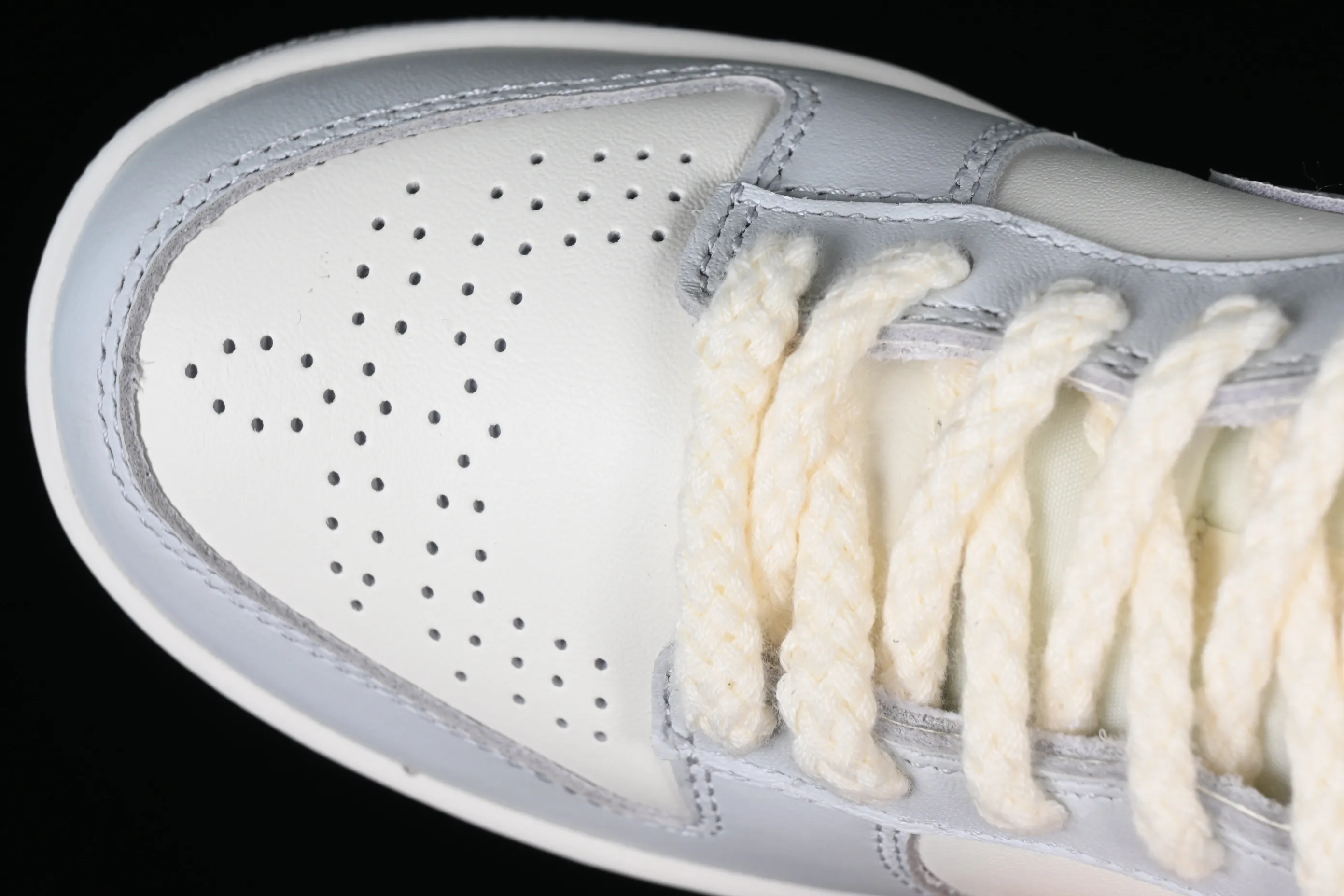All categories Nk SB Dunk series Nk SB Dunk Low low-top sneakers J version Nk Dunk Low "Needlework" embossed gray SB low-top sports and leisure sneakers FJ4553-133